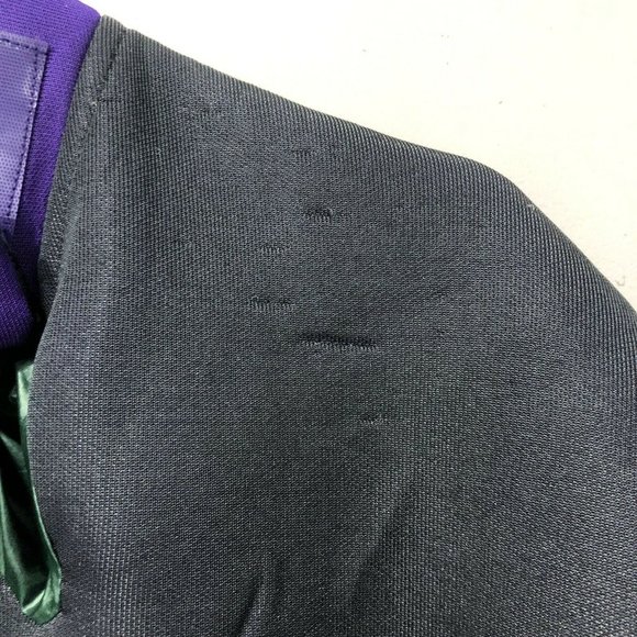 *RARE* Adidas By Kolor 3D Knit Y-3 Scuba Top Pullover Sweatshirt - Size: M - Picture 8 of 11